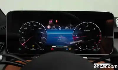 Mercedes-Benz S-Class 2023 2.9 гидро, миниатюра 11