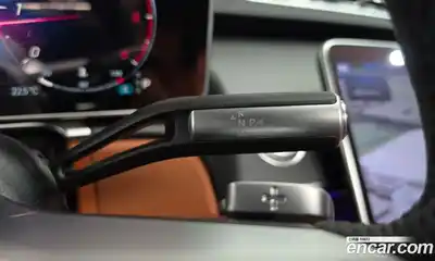 Mercedes-Benz S-Class 2023 2.9 гидро, миниатюра 12