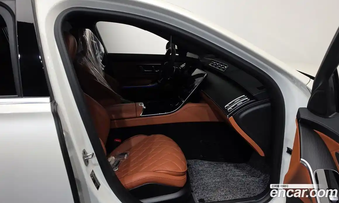 Mercedes-Benz S-Class 2023 2.9 гидро, фото 16
