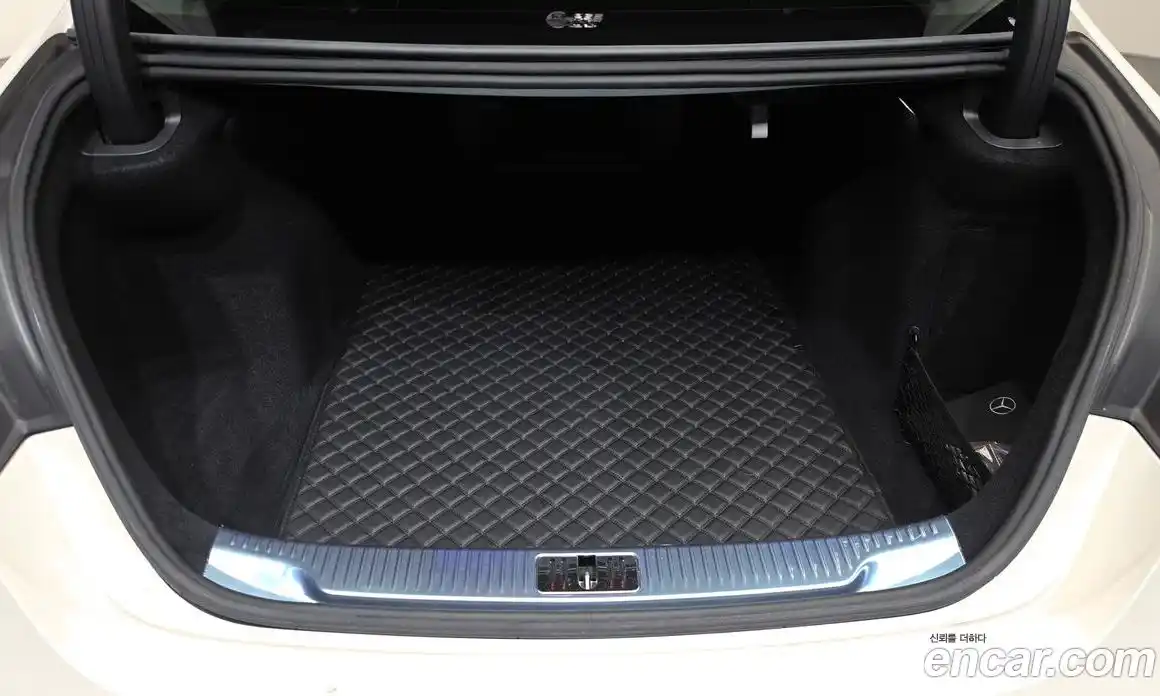 Mercedes-Benz S-Class 2023 2.9 гидро, фото 24