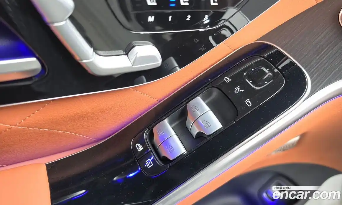Mercedes-Benz S-Class 2023 2.9 гидро, фото 29