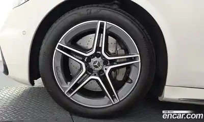Mercedes-Benz S-Class 2023 2.9 гидро, миниатюра 5