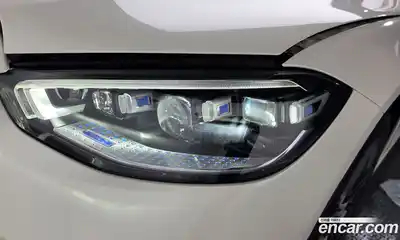 Mercedes-Benz S-Class 2023 2.9 гидро, миниатюра 8