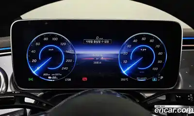 Mercedes-Benz EQE 2022 0.3 гидро, миниатюра 11