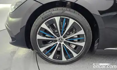 Mercedes-Benz EQE 2022 0.3 гидро, миниатюра 5