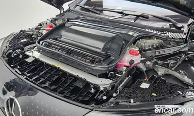 Mercedes-Benz EQE 2022 0.3 гидро, миниатюра 6