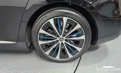Mercedes-Benz EQE 2022 0.3 гидро, миниатюра 7