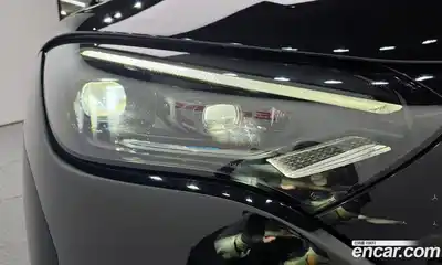 Mercedes-Benz EQE 2022 0.3 гидро, миниатюра 8