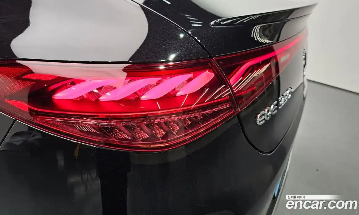Mercedes-Benz EQE 2022 0.3 гидро, фото 9
