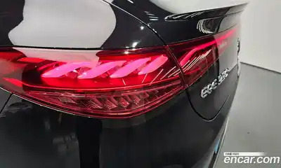 Mercedes-Benz EQE 2022 0.3 гидро, миниатюра 9