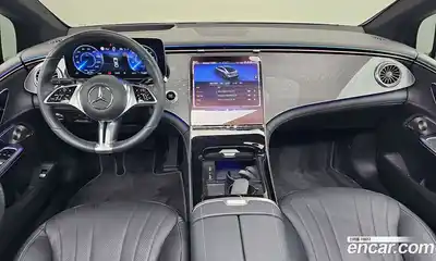 Mercedes-Benz EQE 2022 0.3 гидро, миниатюра 10