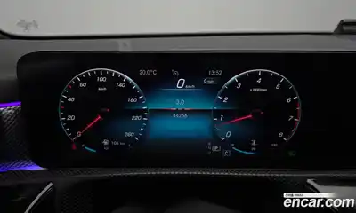 Mercedes-Benz A-Class 2021 2.0 гидро, миниатюра 11 Mercedes-Benz A-Class 2021 2.0 гидро, миниатюра 11