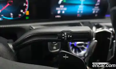 Mercedes-Benz A-Class 2021 2.0 гидро, миниатюра 12