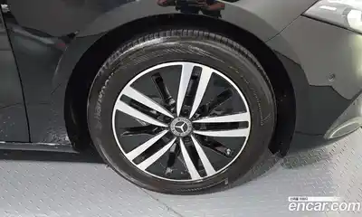 Mercedes-Benz A-Class 2021 2.0 гидро, миниатюра 5 Mercedes-Benz A-Class 2021 2.0 гидро, миниатюра 5