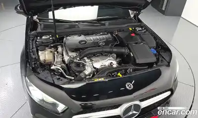 Mercedes-Benz A-Class 2021 2.0 гидро, миниатюра 6 Mercedes-Benz A-Class 2021 2.0 гидро, миниатюра 6