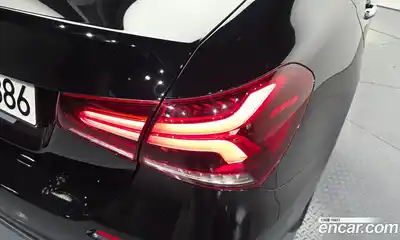 Mercedes-Benz A-Class 2021 2.0 гидро, миниатюра 9 Mercedes-Benz A-Class 2021 2.0 гидро, миниатюра 9