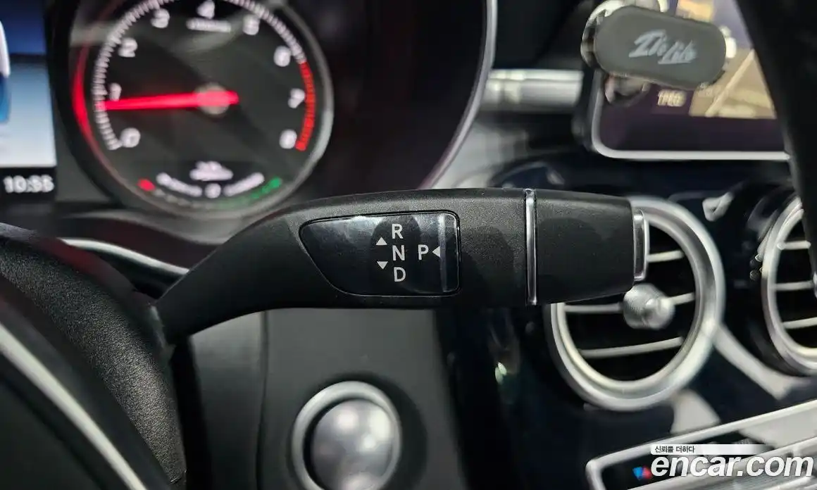 Mercedes-Benz C-Class 2018 2.0 гидро, фото 11