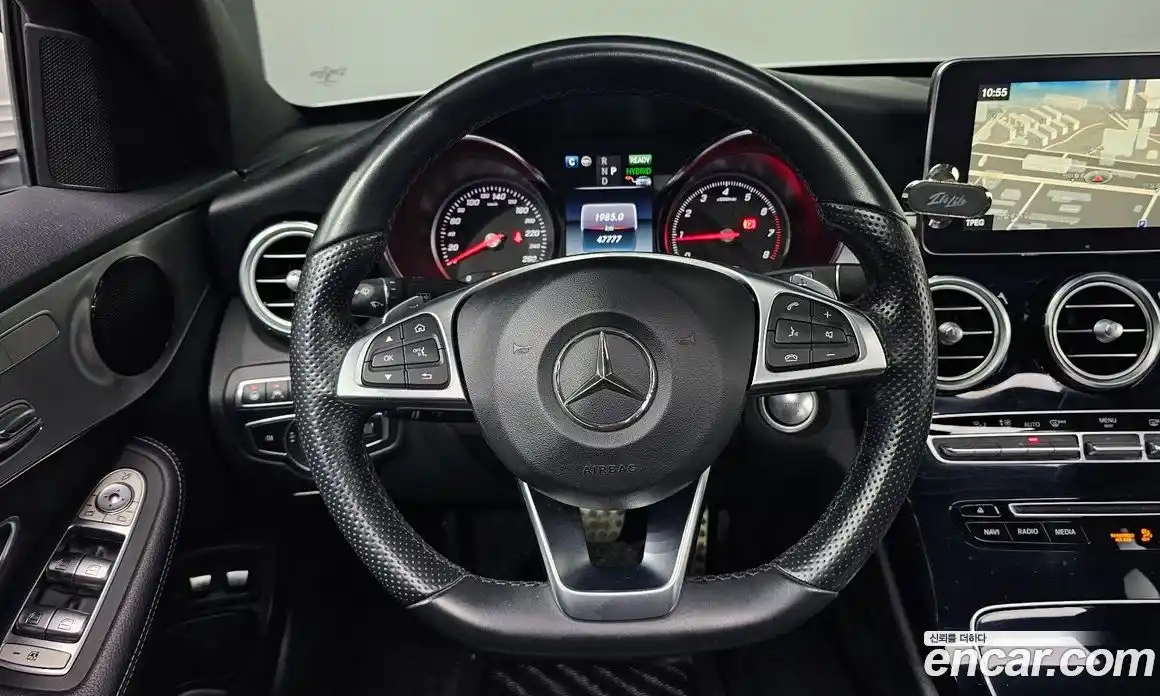 Mercedes-Benz C-Class 2018 2.0 гидро, фото 18