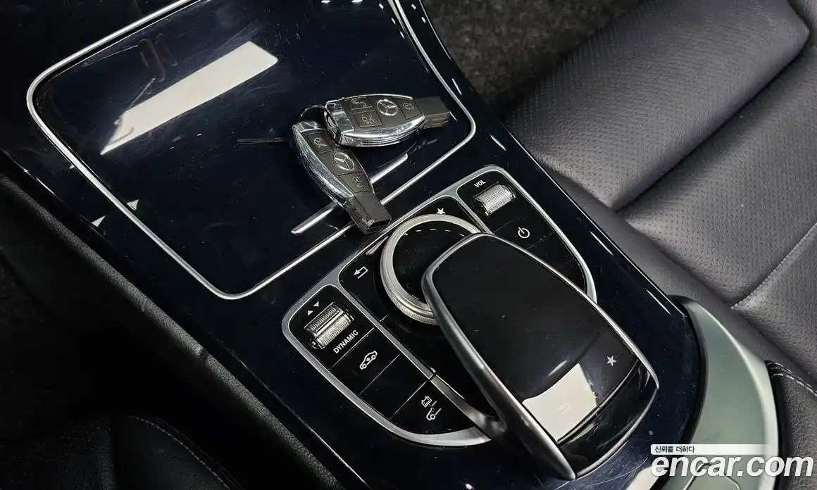 Mercedes-Benz C-Class 2018 2.0 гидро, фото 27