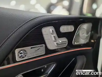 Mercedes-Benz GLE-Class 2023 1.9 гидро, миниатюра 11