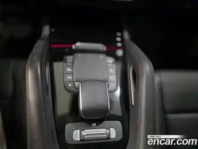 Mercedes-Benz GLE-Class 2023 1.9 гидро, миниатюра 12