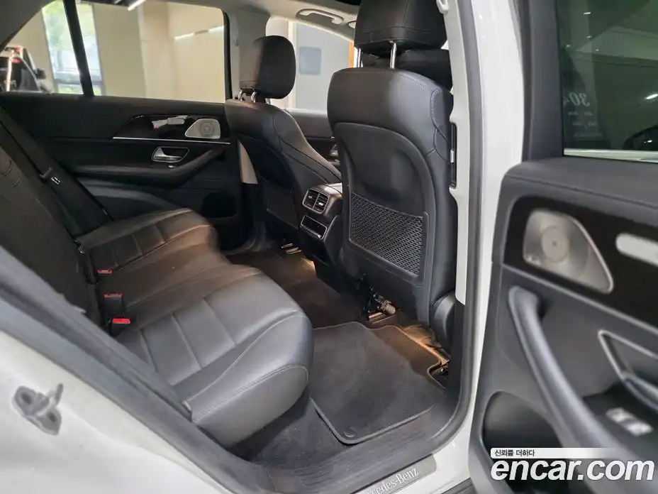 Mercedes-Benz GLE-Class 2023 1.9 гидро, фото 17