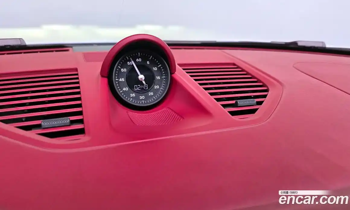 Porsche 911 2020 3.0 автомат (гидро), фото 29