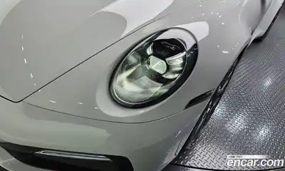 Porsche 911 2020 3.0 автомат (гидро), миниатюра 8