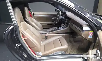 Porsche 911 2013 3.8 автомат (гидро), миниатюра 11