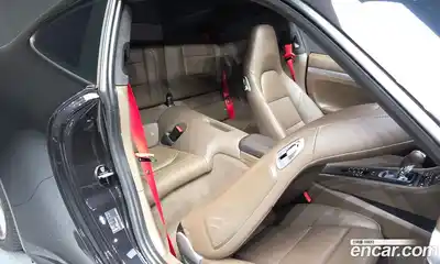 Porsche 911 2013 3.8 автомат (гидро), миниатюра 12