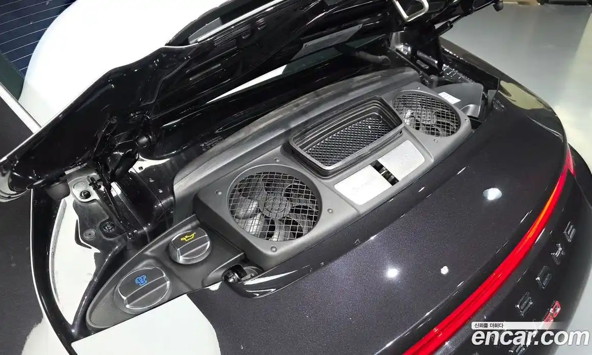 Porsche 911 2013 3.8 автомат (гидро), фото 20