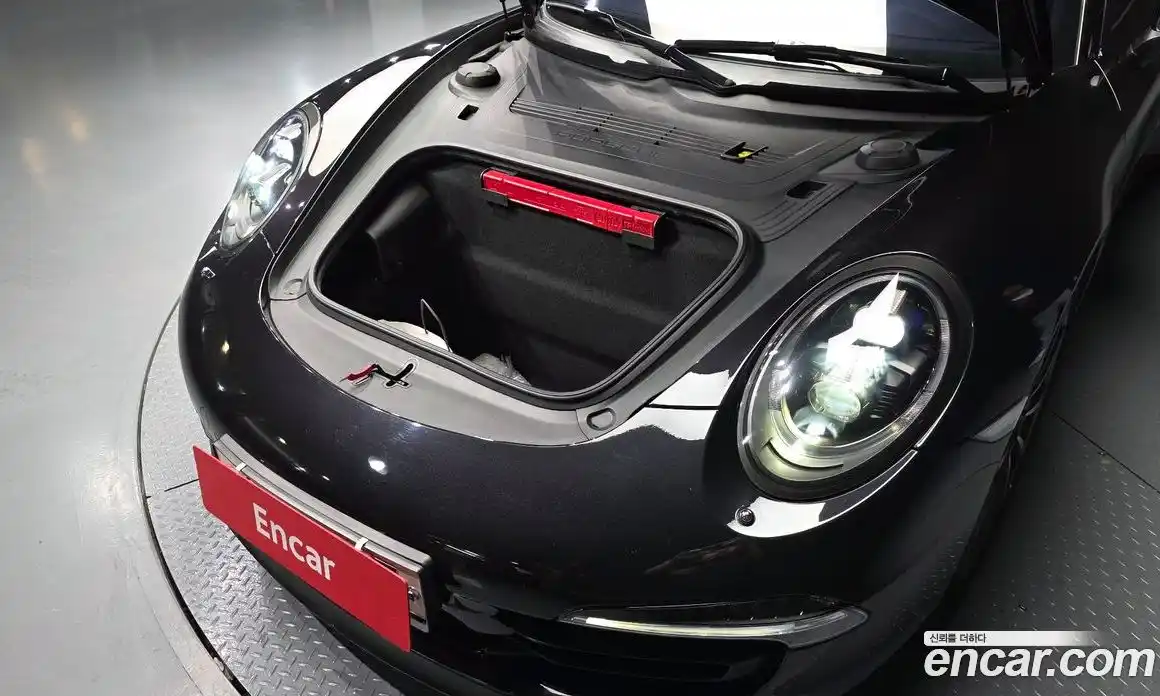 Porsche 911 2013 3.8 автомат (гидро), фото 6