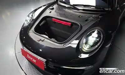 Porsche 911 2013 3.8 автомат (гидро), миниатюра 6