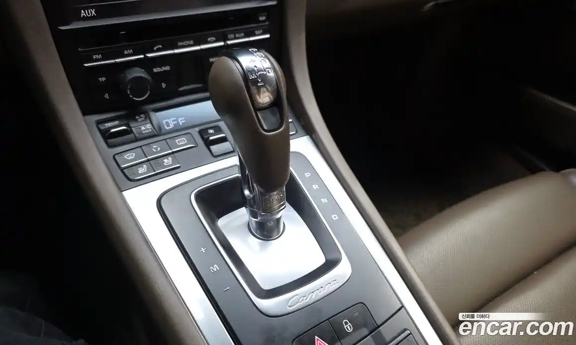 Porsche 911 2013 3.8 автомат (гидро), фото 9
