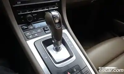 Porsche 911 2013 3.8 автомат (гидро), миниатюра 9