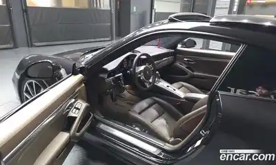 Porsche 911 2013 3.8 автомат (гидро), миниатюра 10