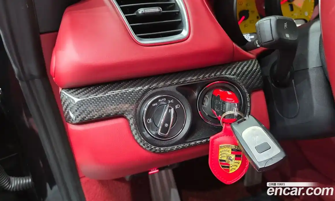 Porsche Boxster 2014 3.4 автомат (гидро), фото 16