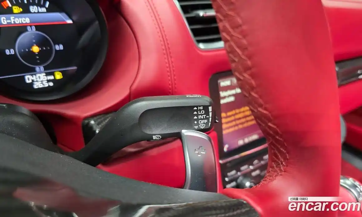 Porsche Boxster 2014 3.4 автомат (гидро), фото 17