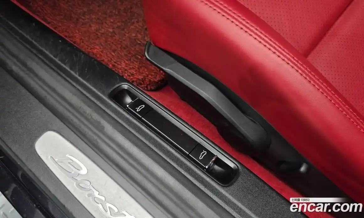 Porsche Boxster 2014 3.4 автомат (гидро), фото 19