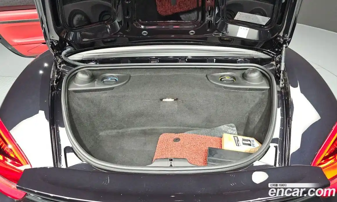 Porsche Boxster 2014 3.4 автомат (гидро), фото 20