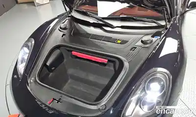Porsche Boxster 2014 3.4 автомат (гидро), миниатюра 6