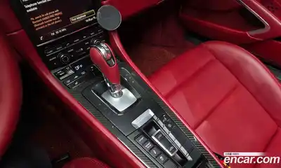 Porsche Boxster 2014 3.4 автомат (гидро), миниатюра 9