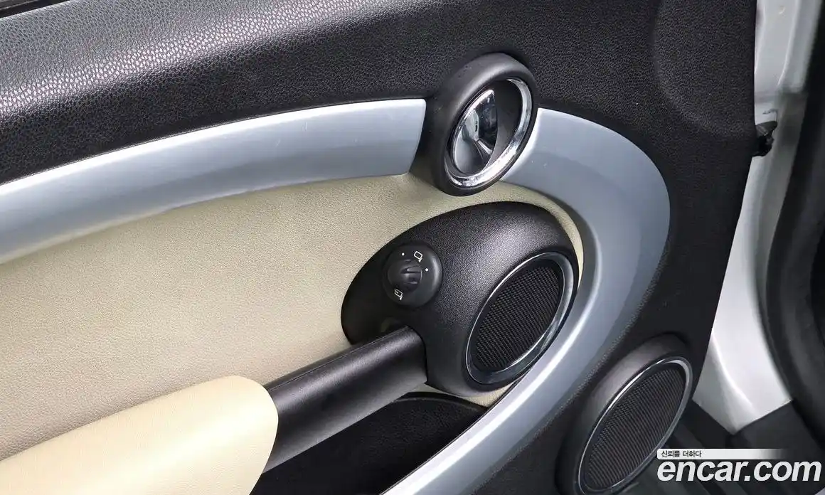 Mini Coupe 2012 1.6 автомат (гидро), фото 11