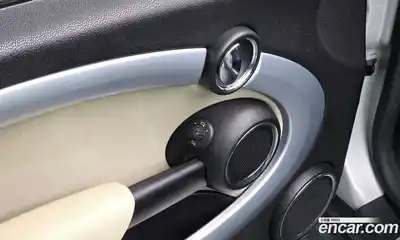 Mini Coupe 2012 1.6 автомат (гидро), миниатюра 11