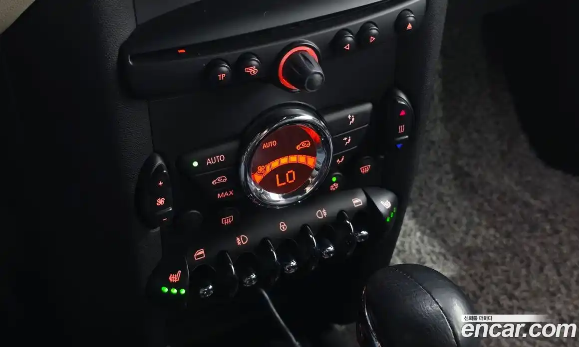 Mini Coupe 2012 1.6 автомат (гидро), фото 15