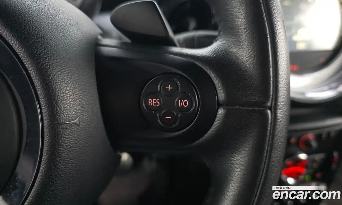 Mini Coupe 2012 1.6 автомат (гидро), фото 16