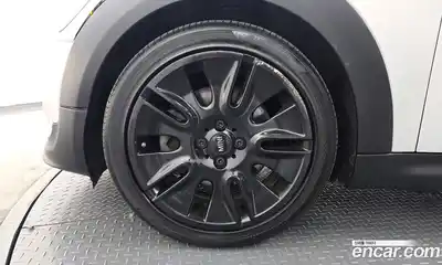 Mini Coupe 2012 1.6 автомат (гидро), миниатюра 5