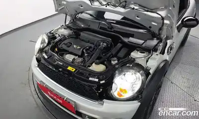 Mini Coupe 2012 1.6 автомат (гидро), миниатюра 6