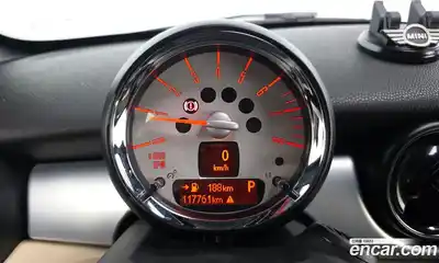 Mini Coupe 2012 1.6 автомат (гидро), миниатюра 8