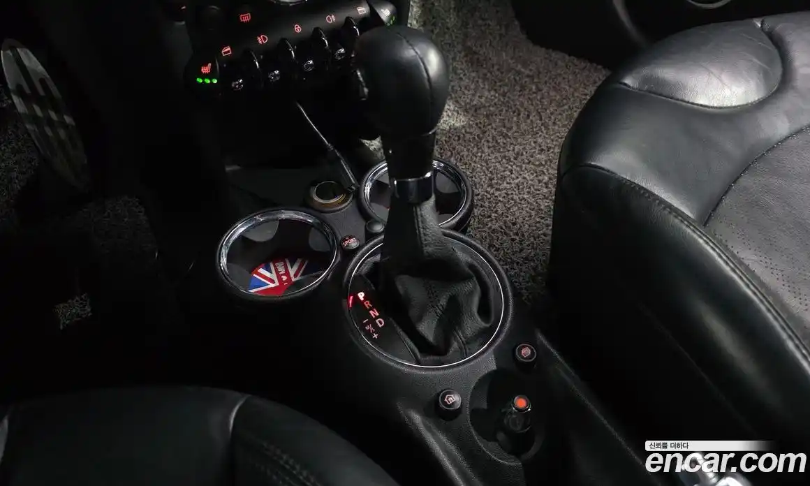 Mini Coupe 2012 1.6 автомат (гидро), фото 9